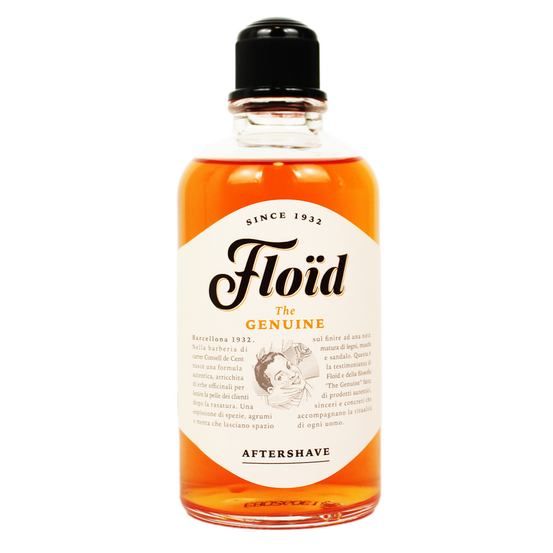Floid Aftershave