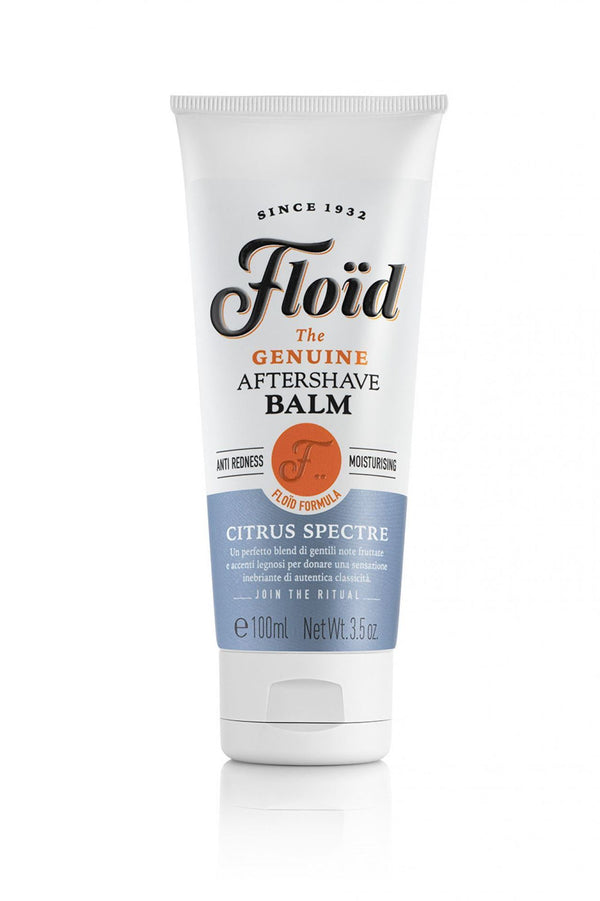 Floid Citrus Spectre Aftershave Balm