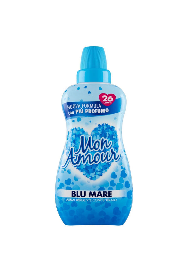 Felce Azzurra Mon Amour Blu Mare Concentrated Fabric Softener 