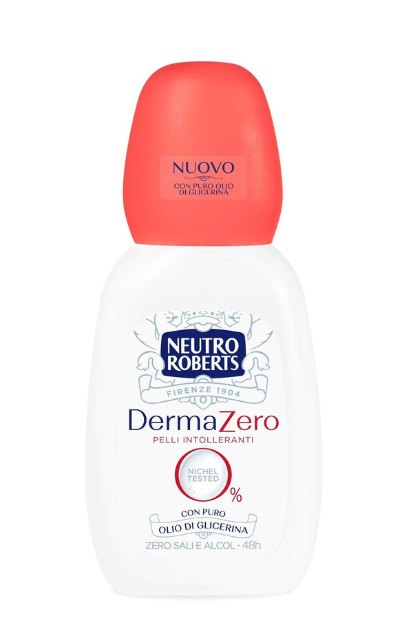 Neutro Roberts Deodorant DermaZero Vapo Spray 75ml