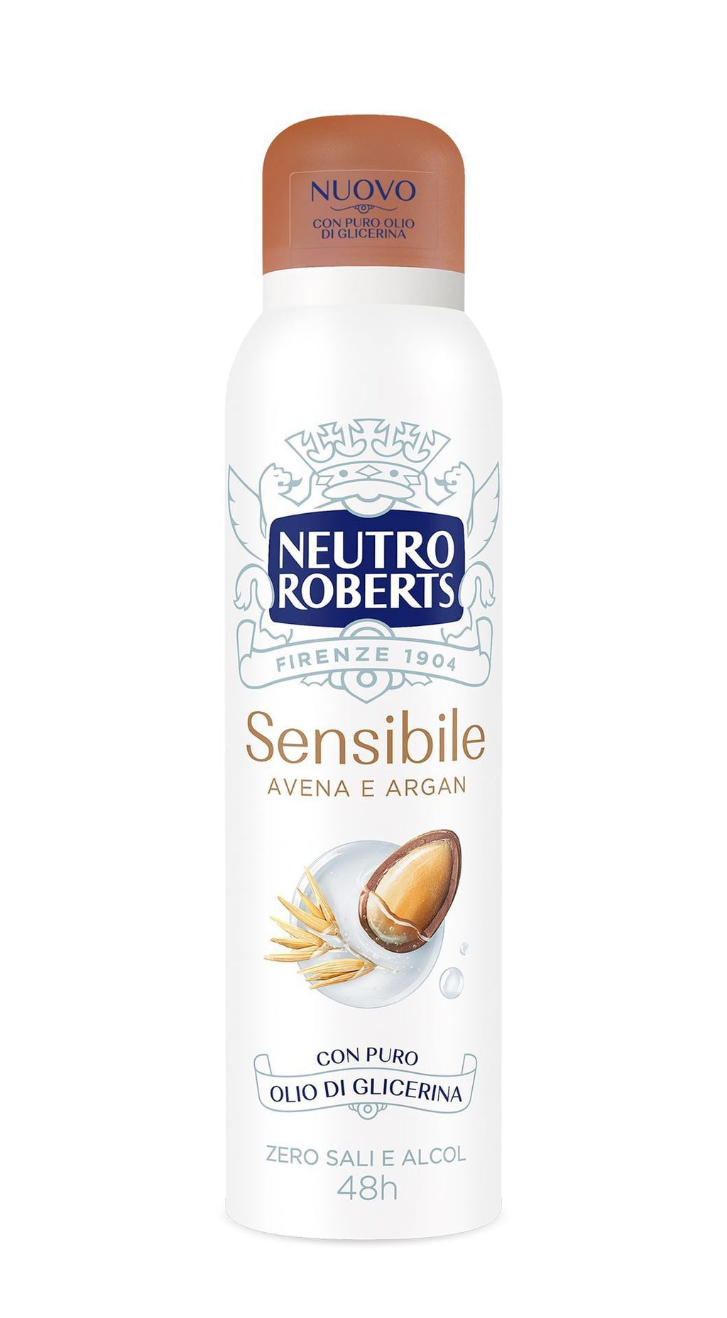 Neutro Roberts Deodorant