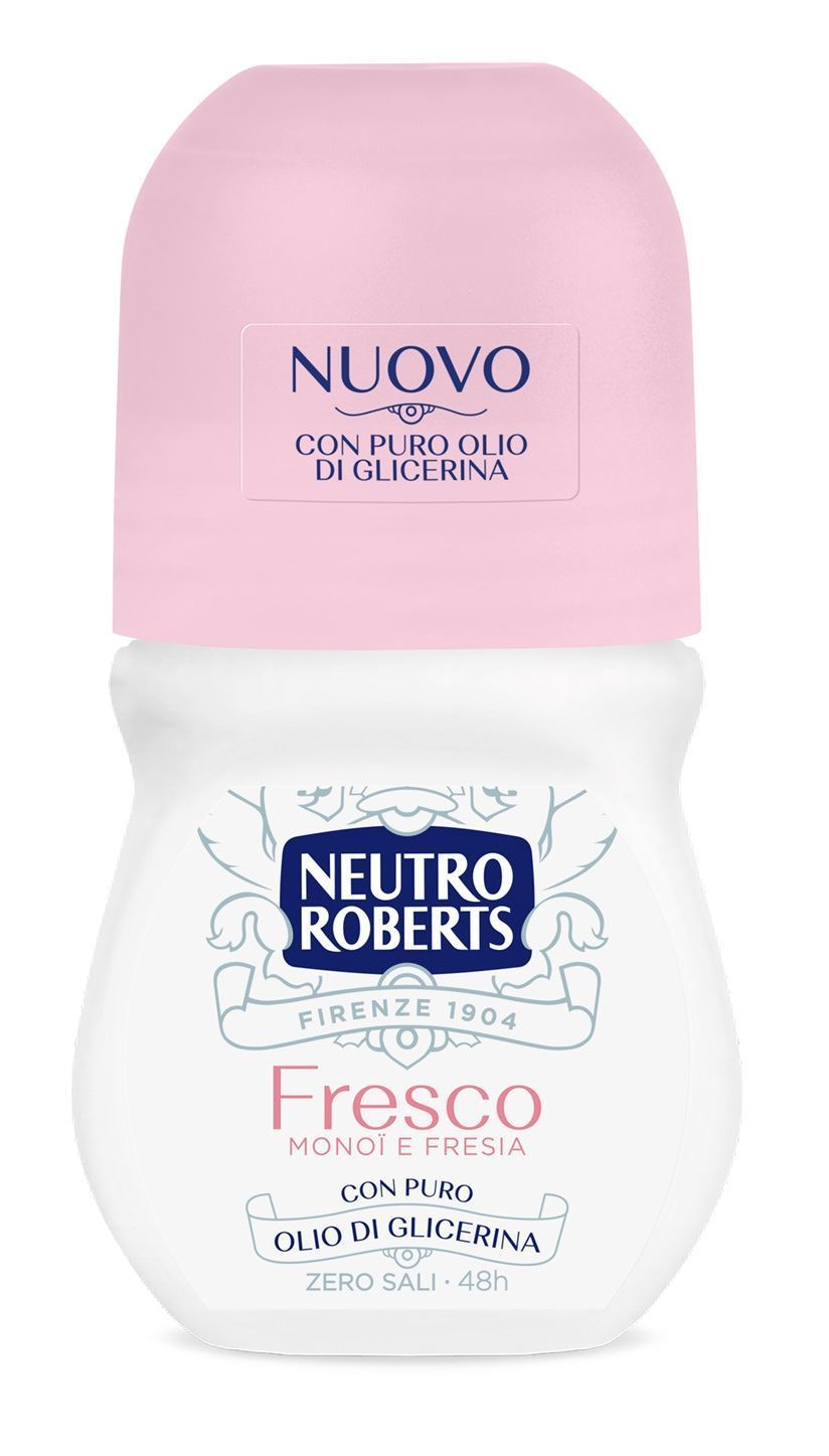 Neutro Roberts Deodorant
