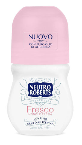 Neutro Roberts Deodorant - Thumbnail 3