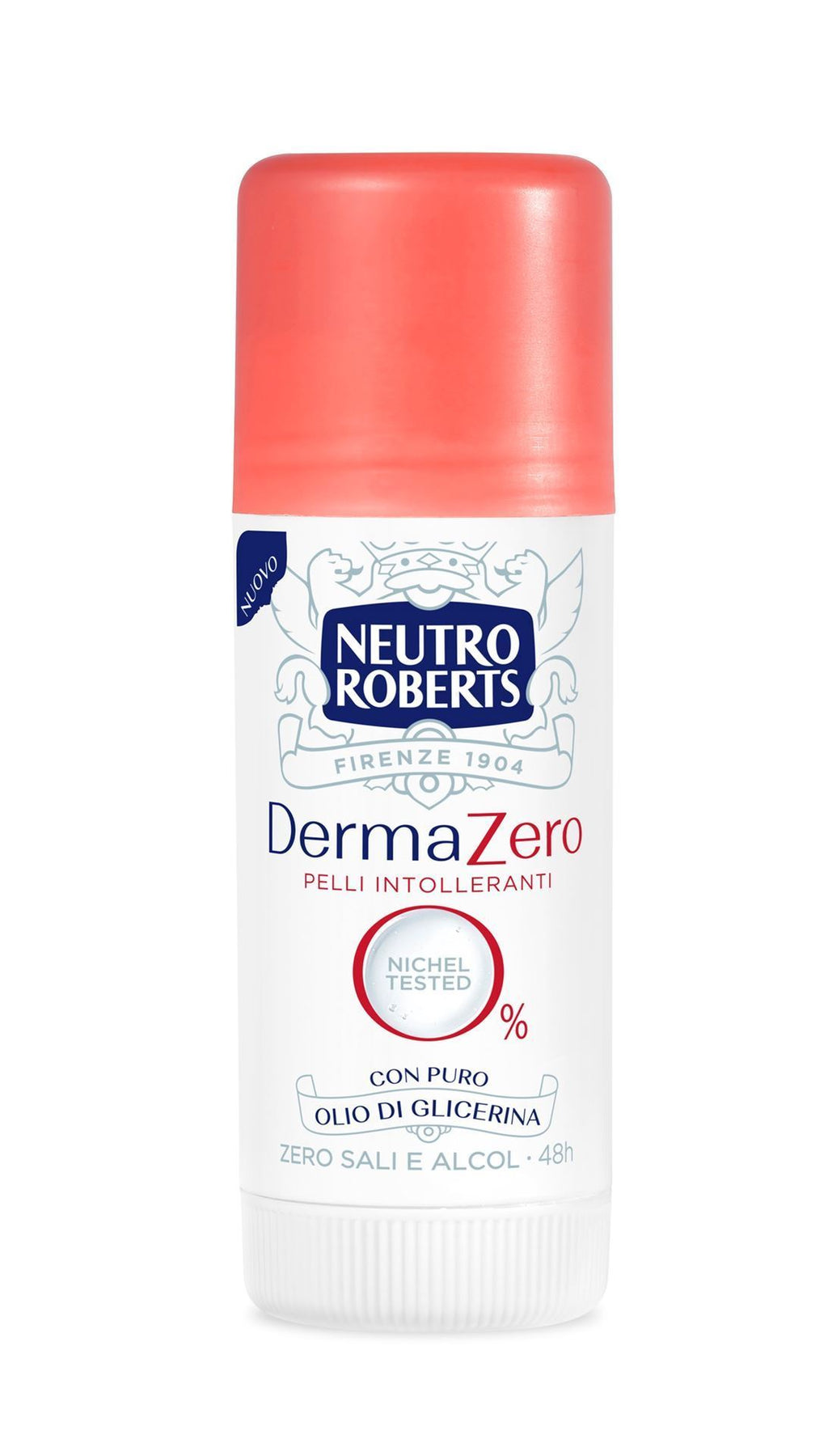 Neutro Roberts DermaZero Deodorant Spray