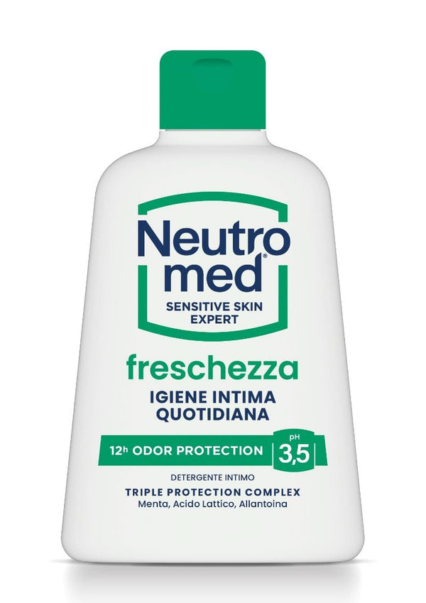 Neutromed Daily Intimate Wash Freschezza 200 ml