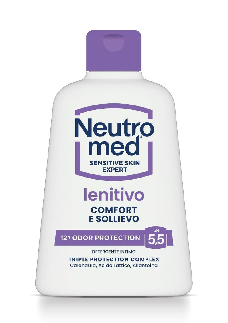 Neutromed Soothing Intimate Wash Lenitivo 200 ml
