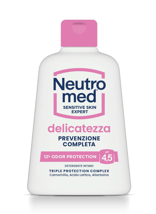 Neutromed Delicate Intimate Wash Delicatezza 200 ml