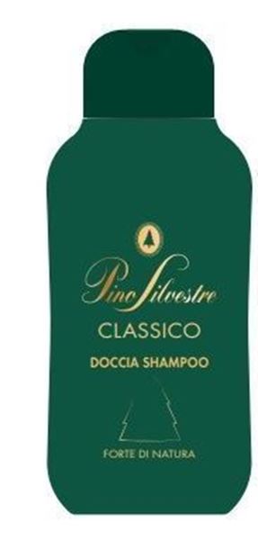 Pino Silvestre Original Shower Shampoo Gel 250 ml