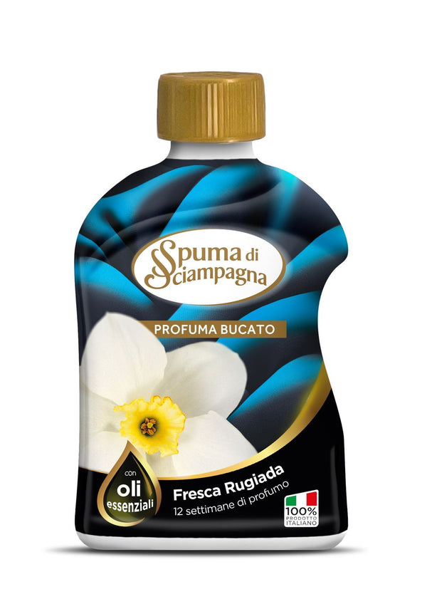Spuma di Sciampagna Fresh Dew Laundry Perfume Booster