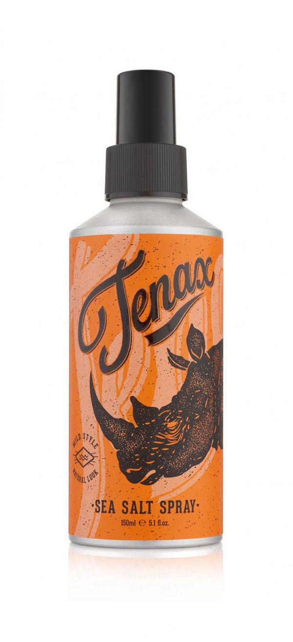 Tenax Sea Salt Beach-Inspired Hair Texturizer Spray 150 ml