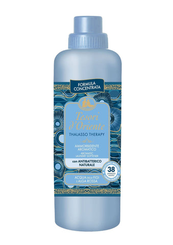 Tesori d'Oriente FABRIC SOFTENER THALASSO THERAPY - Thumbnail 2