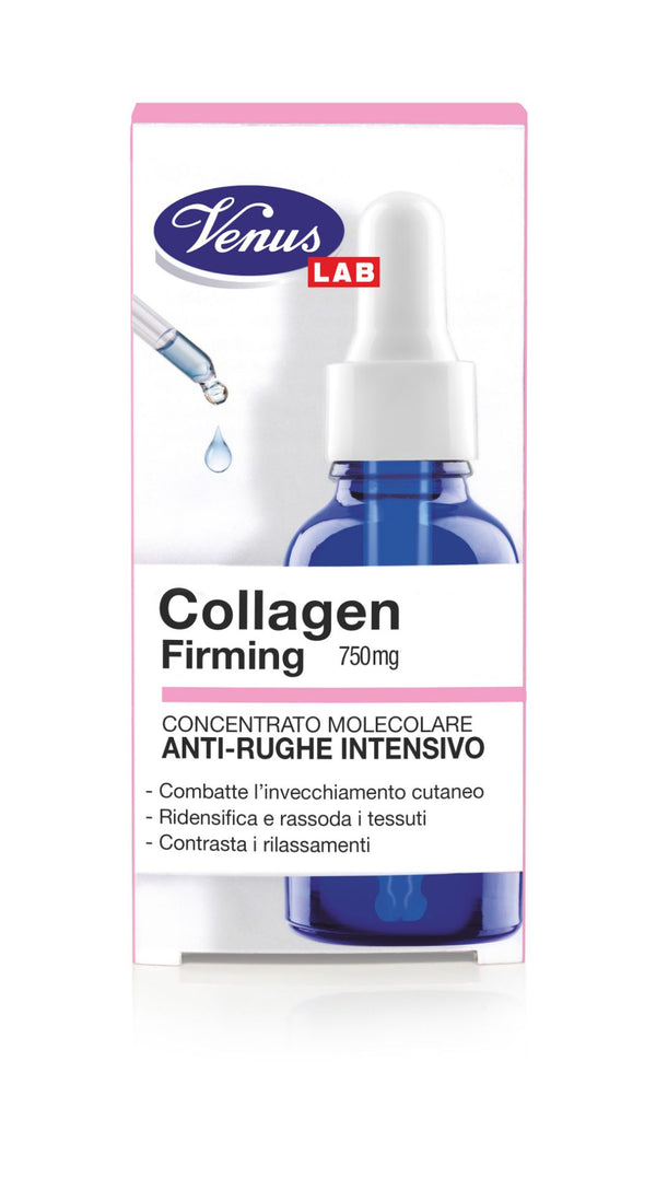Venus Collagen Intensive 750 Mg Anti-Wrinkle Firming Concentrate
