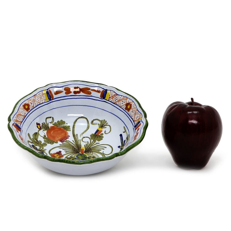 FAENZA: Cereal Bowl