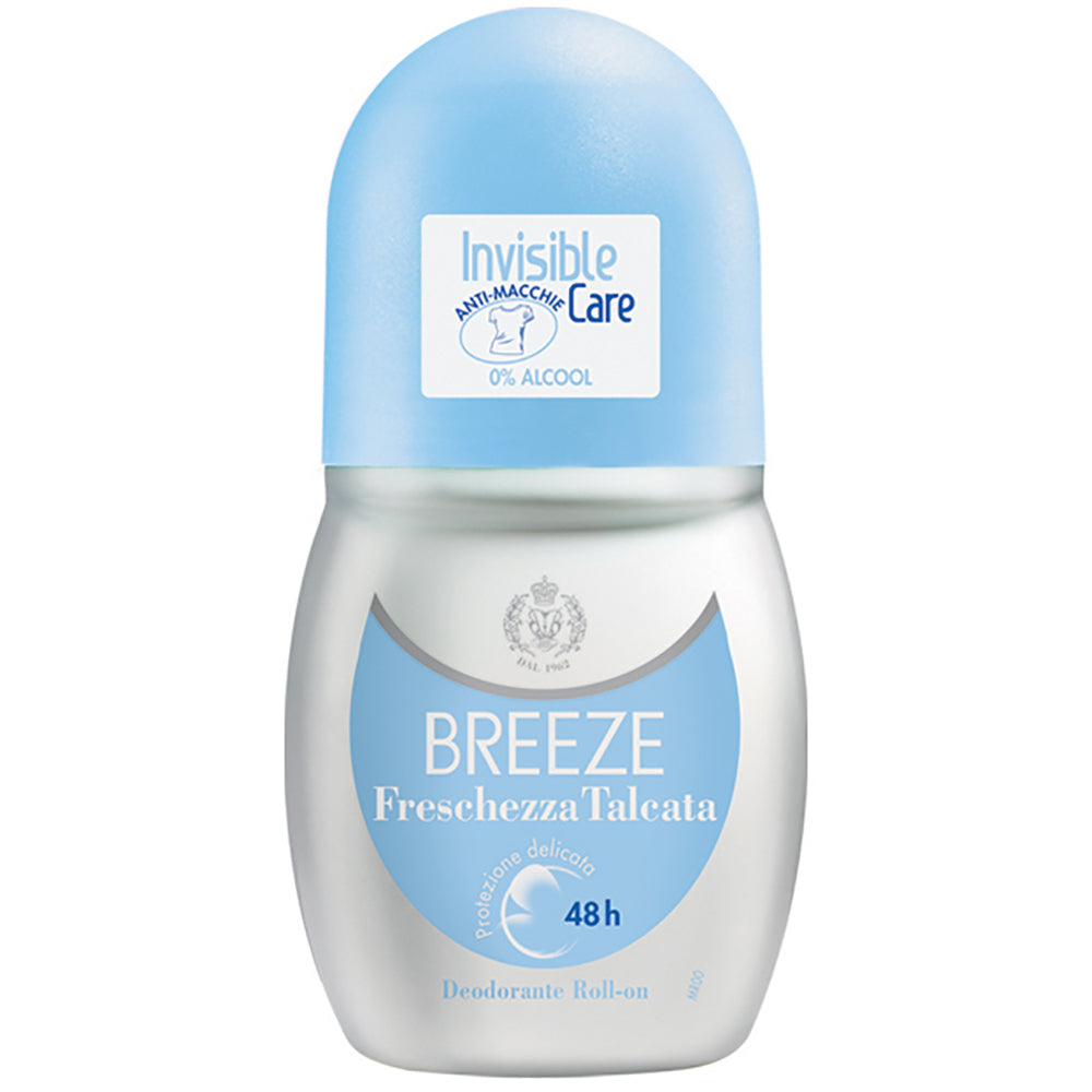 Breeze Deodorant