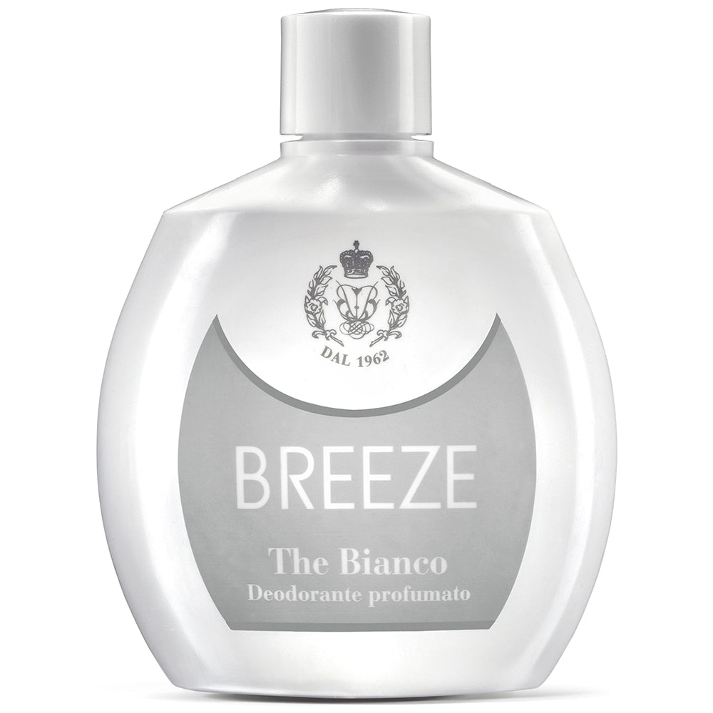 Breeze Deodorant - Thumbnail 4