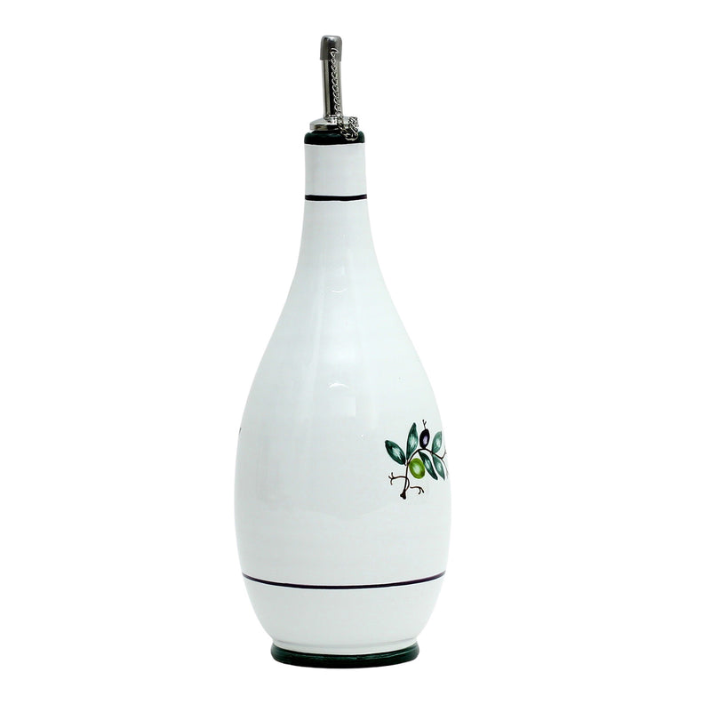 OLIVA: Olive Oil Bottle Dispenser