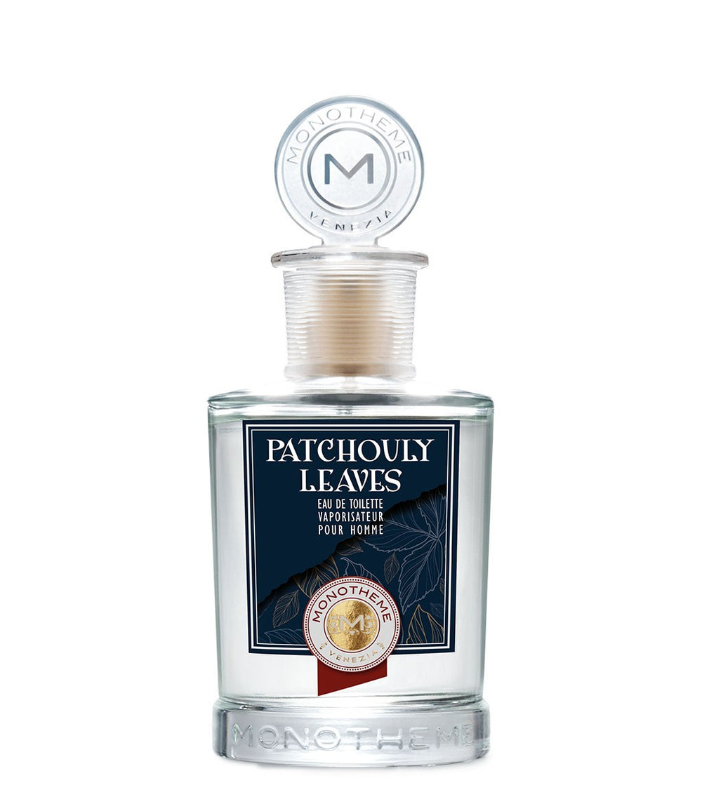 Monotheme Patchouly Leaves Eau De Toilette Spray By Monotheme Monotheme Patchouly Leaves Eau De Toilette Spray By Monotheme