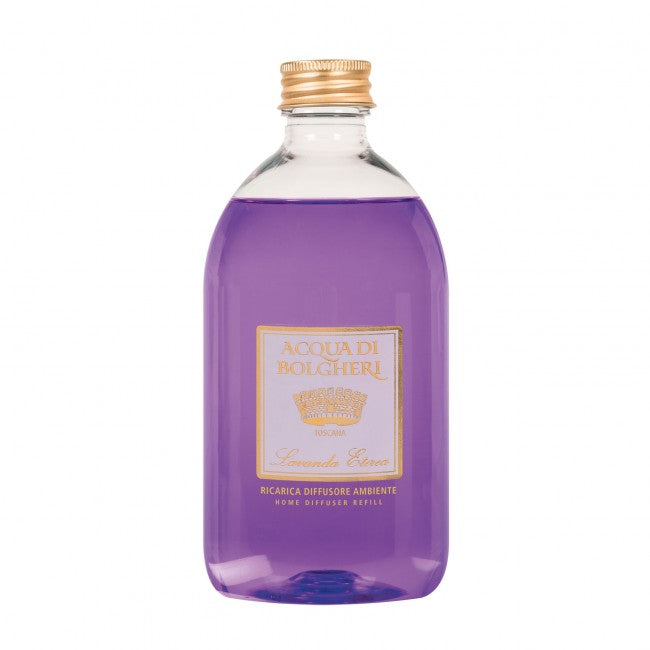 Acqua di Bolgheri Lavender Refill for Diffuser