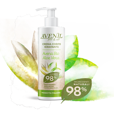 AvenilMoisturizingBodyCreamOat