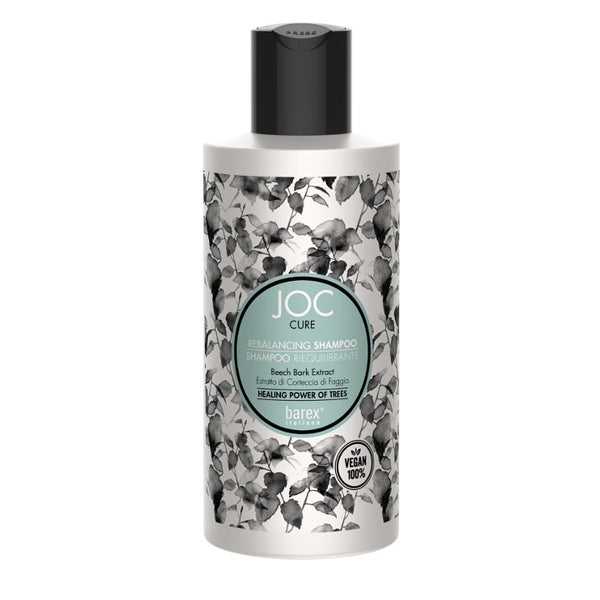 Barex-Italiana JOC Cure Rebalancing Shampoo 250 ml