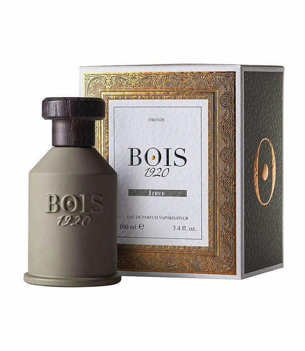 BOIS 1920 Itruk Eau de Parfum Spray 100 ml - 3.4 oz.