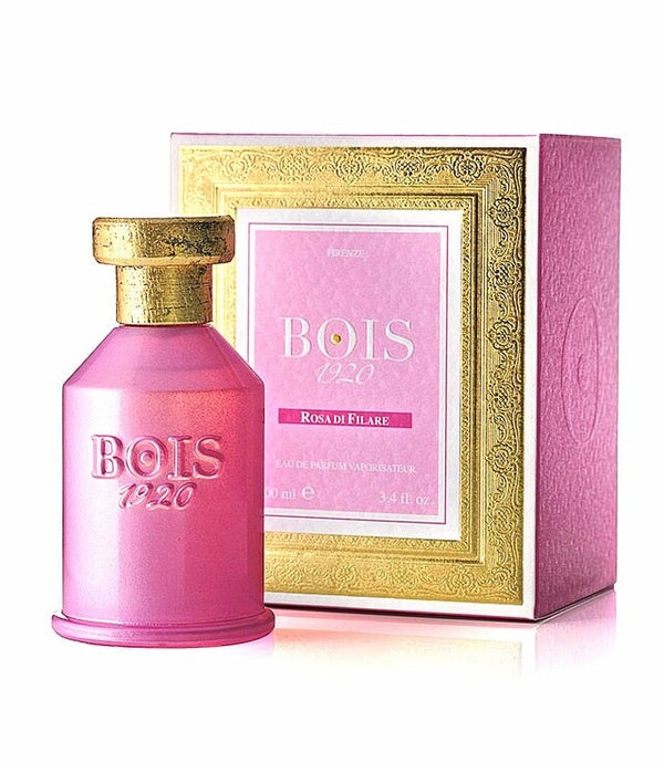BOIS 1920 Rosa di Filare Eau de Parfum Spray 100 ml - 3.4 oz.