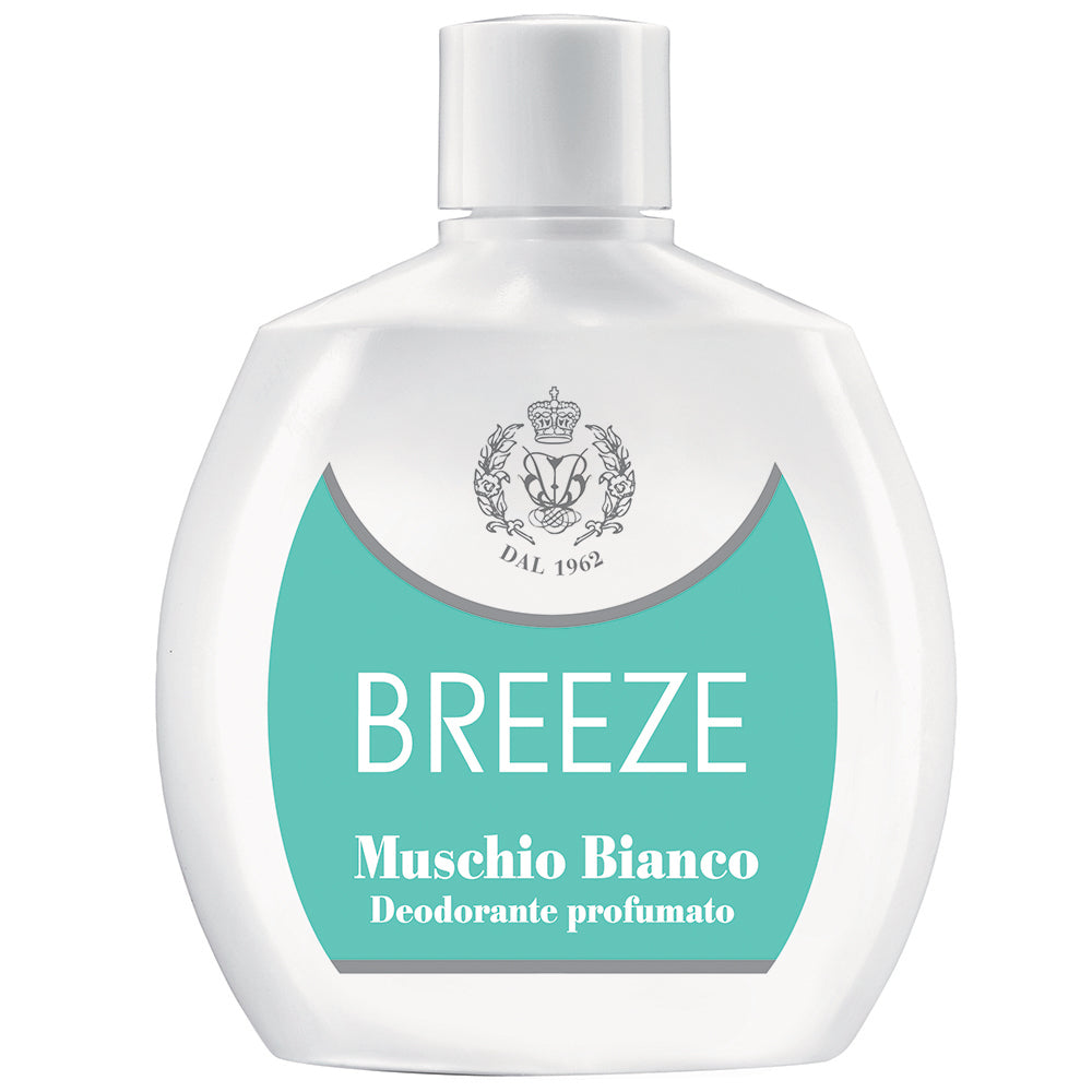 Breeze Deodorant