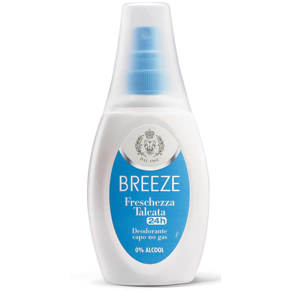 Breeze Deodorant - Thumbnail 5