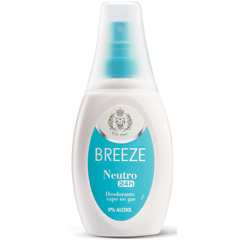 Breeze Deodorant - Thumbnail 3