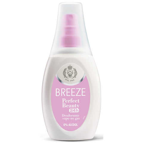 Breeze Deodorant - Thumbnail 2