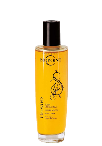 Biopoint Orovivo Hair Oil 100 ml