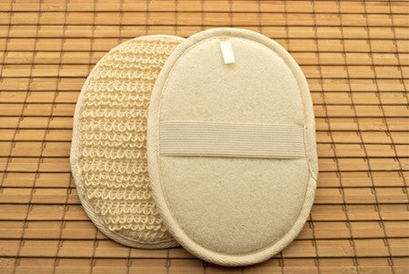 Prima Spremitura Scrubber Buff
