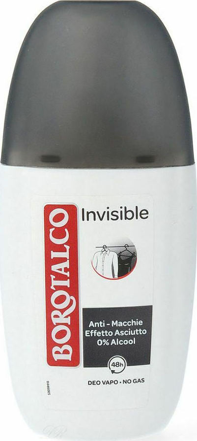 Borotalco Deodorant Spray - Thumbnail 5