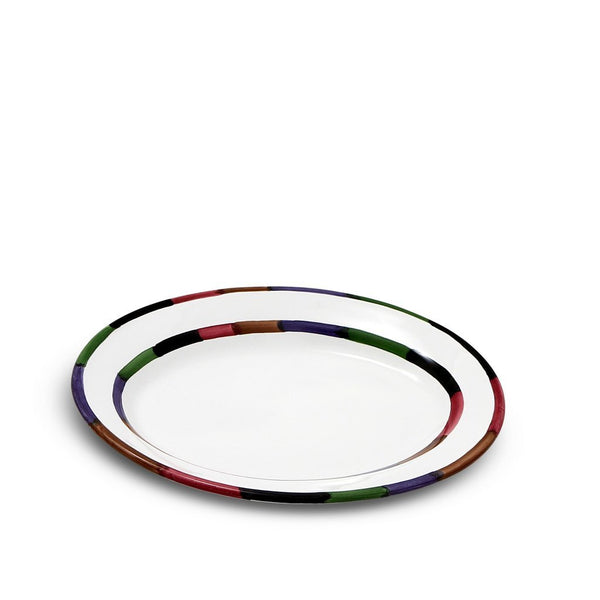 CIRCO: Oval Plate