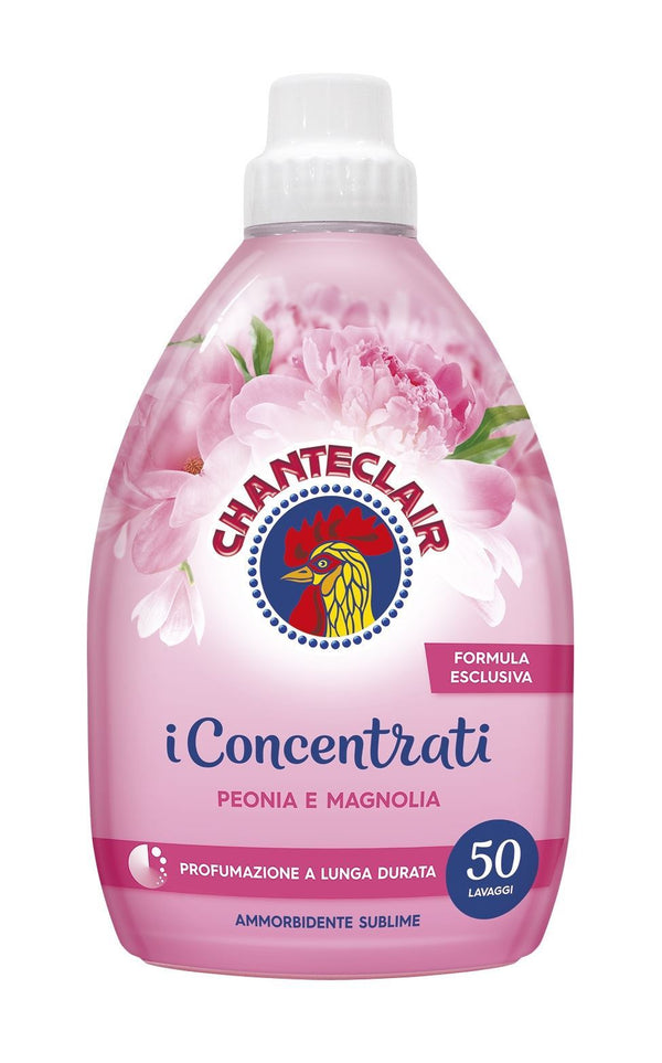 Chanteclair Peony & Magnolia Concentrated Laundry Softener