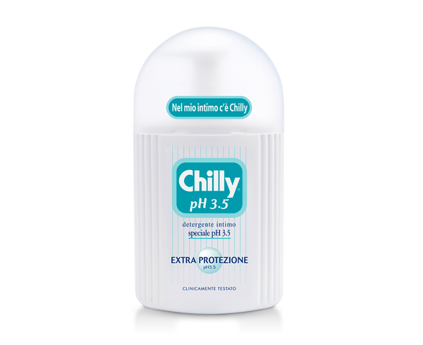 Chilly Store Chilly Intimate Care from Italy | USA Online Store – EMPORIO ITALIANO