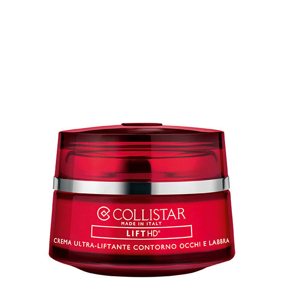 COLLISTAR Lift HD Ultra Lifting Eye & Lip Contour Cream 15 ml