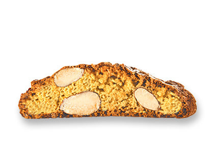 Deseo Artisan Cantuccini with Almonds - EMPORIO ITALIANO