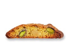 Deseo Artisan Cantuccini with Pistachio & Walnuts - EMPORIO ITALIANO