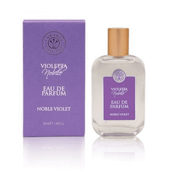 Erbario Toscano Noble Violet Eau de Parfum 50 ml