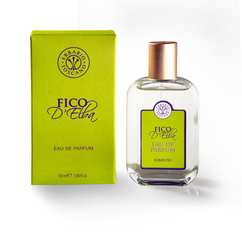 Elba's Fig Perfume