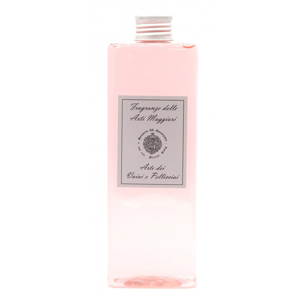 Farmacia SS Annunziata Arte dei Vaiai e dei Pellicciai Diffuser - Thumbnail 4