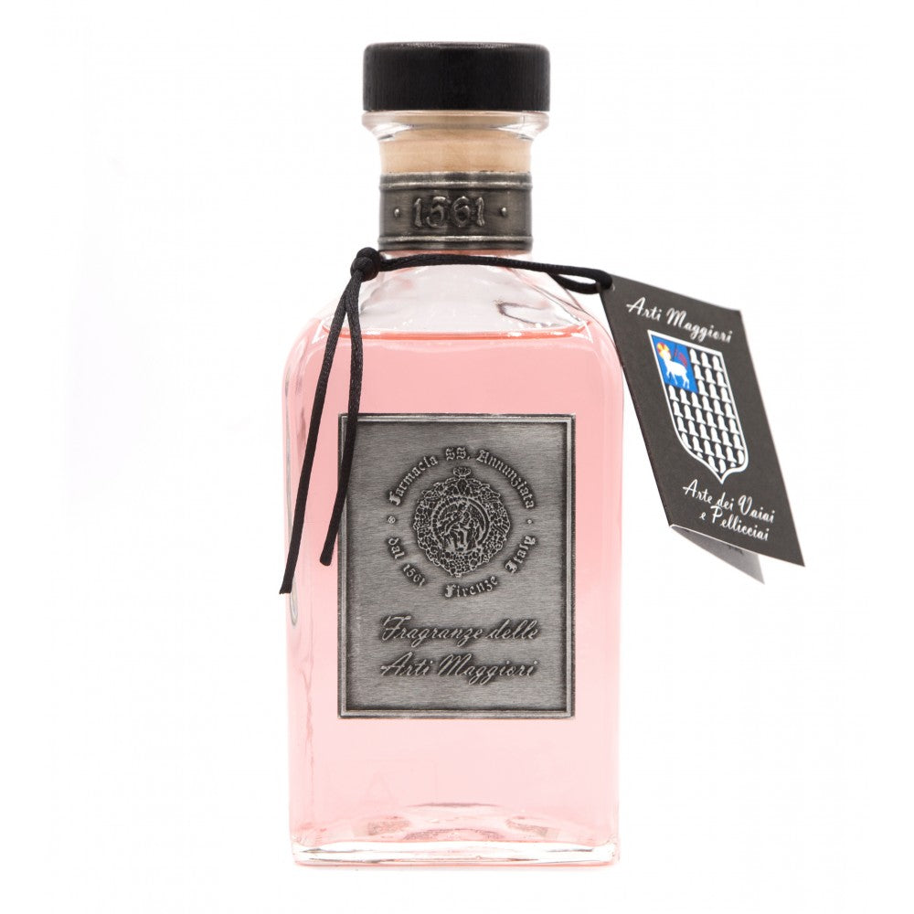 Farmacia SS Annunziata Arte dei Vaiai e dei Pellicciai Diffuser - Thumbnail 3