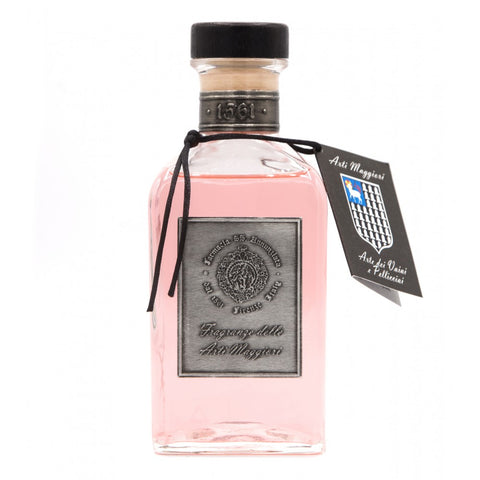 Farmacia SS Annunziata Arte dei Vaiai e dei Pellicciai Diffuser - Thumbnail 2