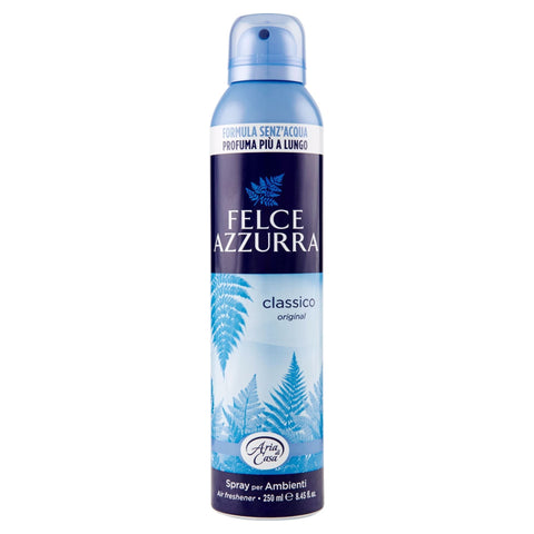 Felce Azzurra Room Air Spray Classico - Thumbnail 2