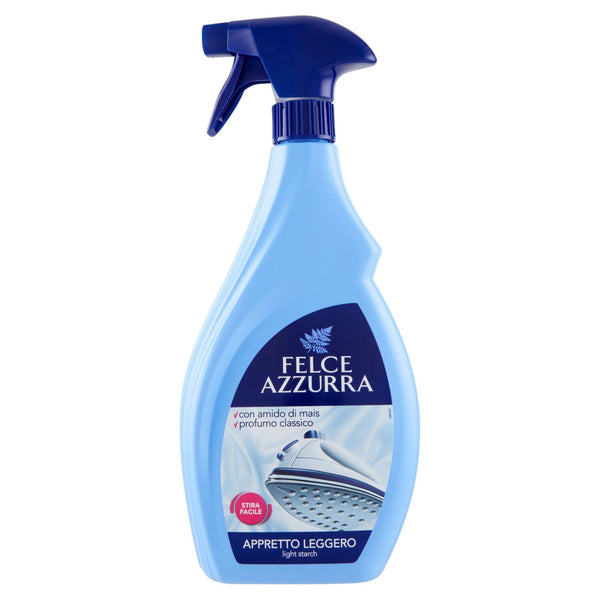 Felce Azzurra Appretto Perfumed Spray for Ironing 750 ml