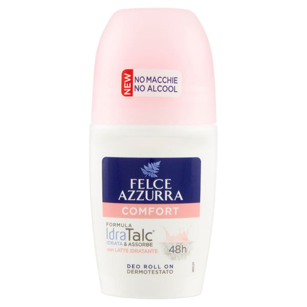 Felce Azzurra Deodorant Roll-On Comfort 50 ml