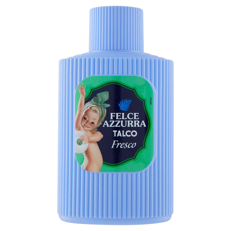 Felce Azzurra FRESCO Body Powder 150gr