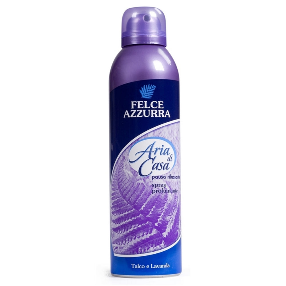 Felce Azzurra Room Air Spray Talc & Lavender