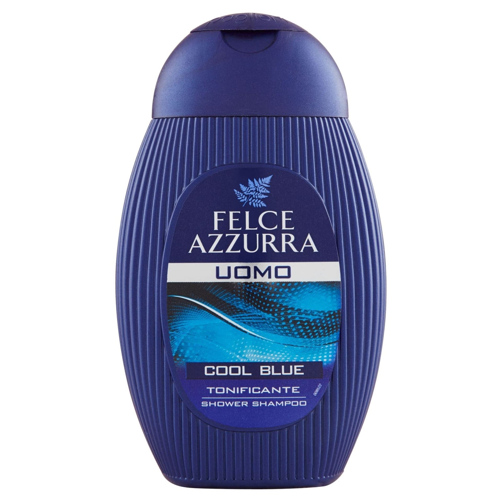 FelceAzzurraUOMOCoolBlue250ml_